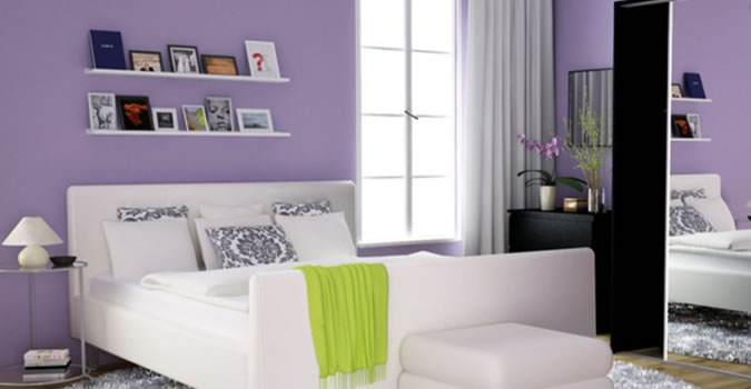 Best Painting Services in Albany interior painting